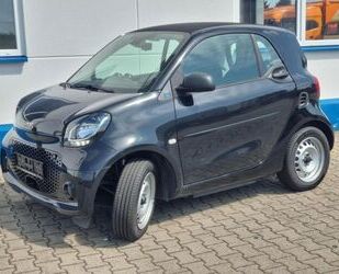 Smart Smart FORTWO coupe electric drive EQ Gebrauchtwagen