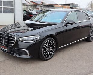 Mercedes-Benz S 350 Gebrauchtwagen