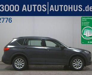 Seat Tarraco Gebrauchtwagen