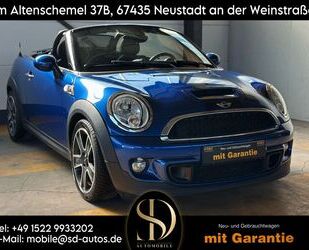 Mini Cooper S Gebrauchtwagen