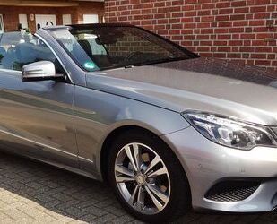 Mercedes-Benz E 200 Gebrauchtwagen