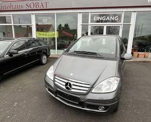Mercedes-Benz A 160 Gebrauchtwagen