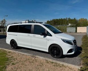 Mercedes-Benz V 250 Gebrauchtwagen
