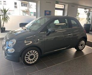 Fiat 500 Gebrauchtwagen