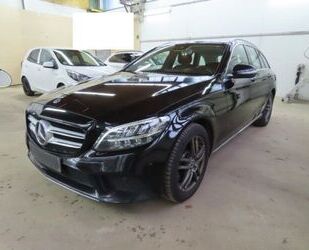 Mercedes-Benz C 300 Gebrauchtwagen