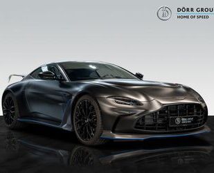 Aston Martin V12 Vantage Gebrauchtwagen
