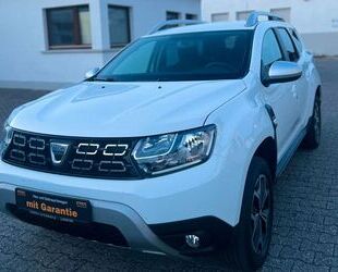 Dacia Duster Gebrauchtwagen