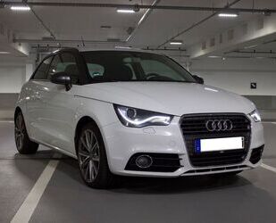 Audi A1 Gebrauchtwagen