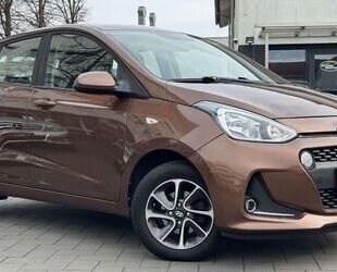 Hyundai i10 Gebrauchtwagen