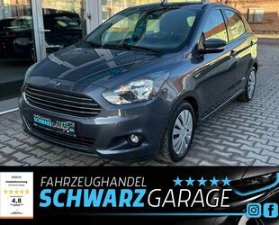 Ford Ka/Ka+ Gebrauchtwagen