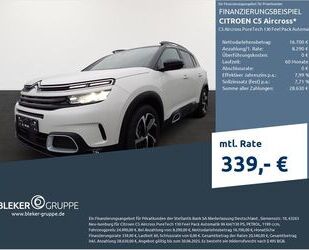 Citroen C5 Aircross Gebrauchtwagen