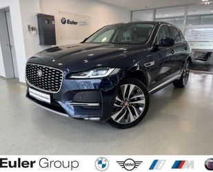 Jaguar F-Pace Gebrauchtwagen