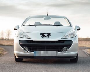 Peugeot 207 Gebrauchtwagen