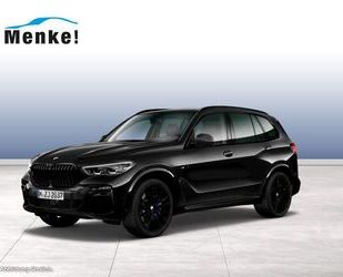BMW X5 M50 Gebrauchtwagen