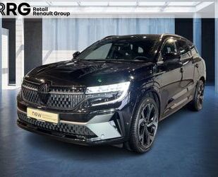 Renault Espace Gebrauchtwagen