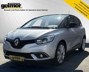 Renault Scenic Gebrauchtwagen
