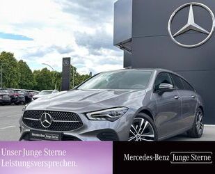 Mercedes-Benz CLA 180 Shooting Brake Gebrauchtwagen