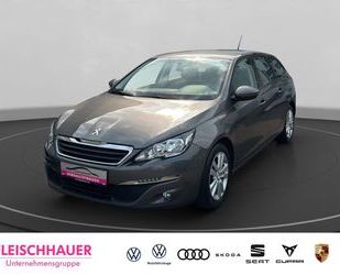 Peugeot 308 Gebrauchtwagen