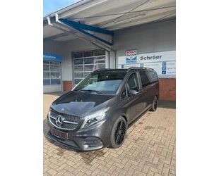 Mercedes-Benz V 300 Gebrauchtwagen