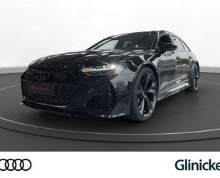 Audi RS6 Gebrauchtwagen