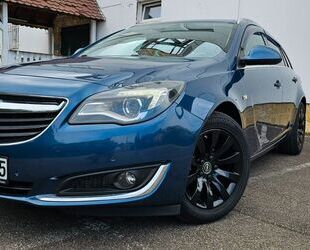 Opel Insignia Gebrauchtwagen