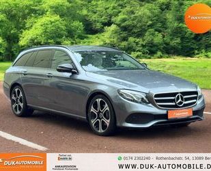 Mercedes-Benz E 250 Gebrauchtwagen