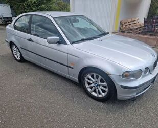 BMW 316 Gebrauchtwagen