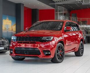 Jeep Grand Cherokee Gebrauchtwagen