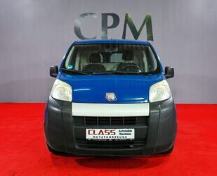 Fiat Fiorino Gebrauchtwagen