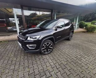 Jeep Compass Gebrauchtwagen