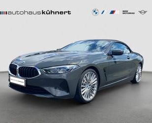 BMW 840 Gebrauchtwagen