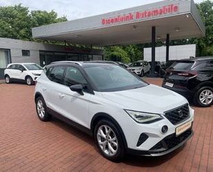 Seat Arona Gebrauchtwagen