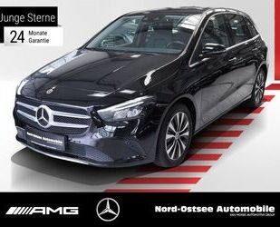 Mercedes-Benz B 250 Gebrauchtwagen