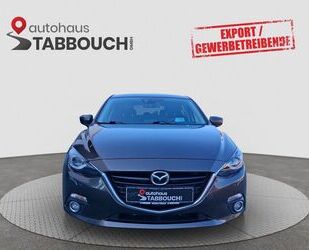 Mazda 3 Gebrauchtwagen