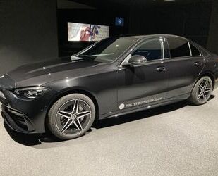 Mercedes-Benz C 300 Gebrauchtwagen