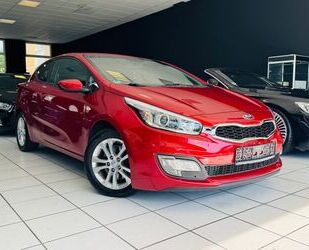 Kia ceed / Ceed Gebrauchtwagen