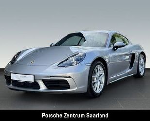 Porsche Cayman Gebrauchtwagen