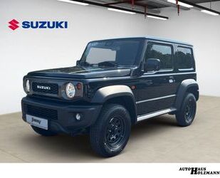 Suzuki Jimny Gebrauchtwagen