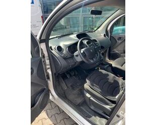 Renault Kangoo Gebrauchtwagen