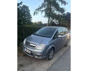 Opel Meriva Gebrauchtwagen