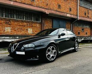 Alfa Romeo 156 Gebrauchtwagen