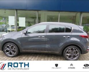Kia Sportage Gebrauchtwagen