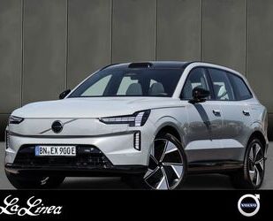 Volvo EX90 Gebrauchtwagen