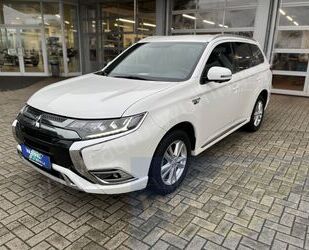 Mitsubishi Outlander Gebrauchtwagen