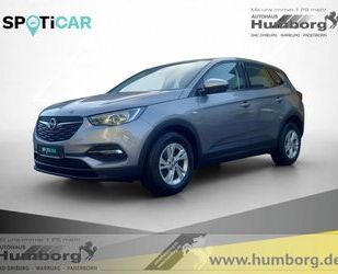 Opel Grandland (X) Gebrauchtwagen