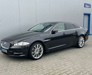 Jaguar XJ Gebrauchtwagen
