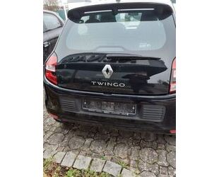 Renault Twingo Gebrauchtwagen