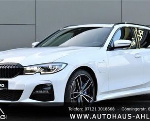 BMW 330 Gebrauchtwagen