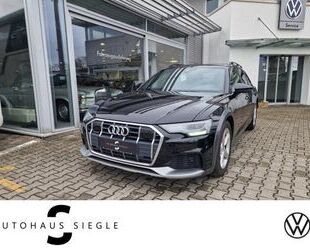 Audi A6 Allroad Gebrauchtwagen