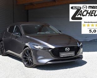 Mazda 3 Gebrauchtwagen